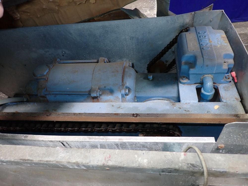 Spraymation Adhesive Dispensing System