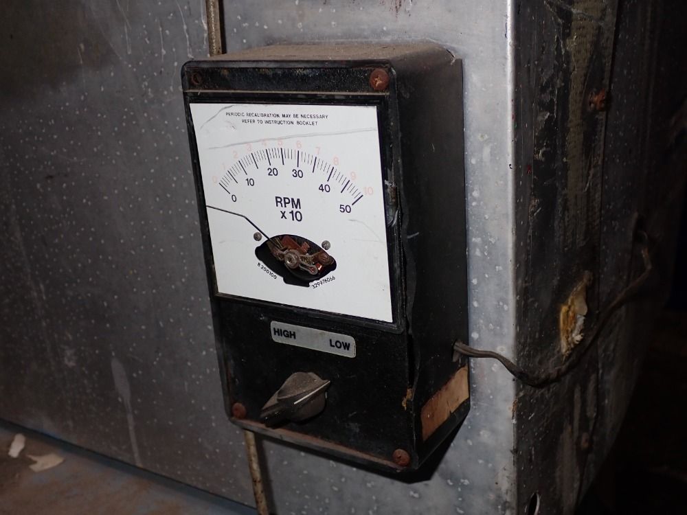 Spraymation Adhesive Dispensing System