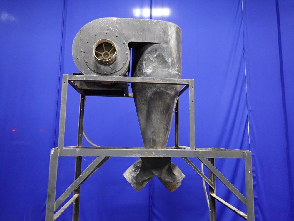  Dust Collector