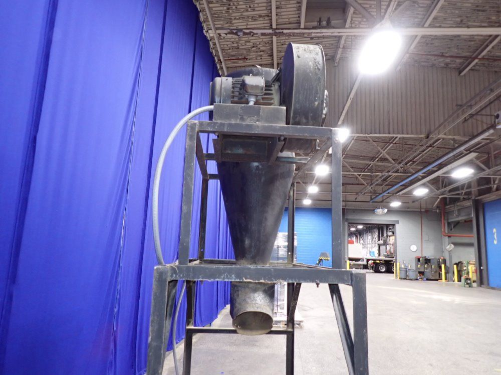  Dust Collector
