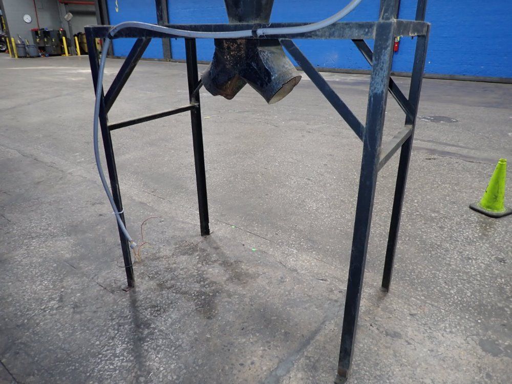  Dust Collector