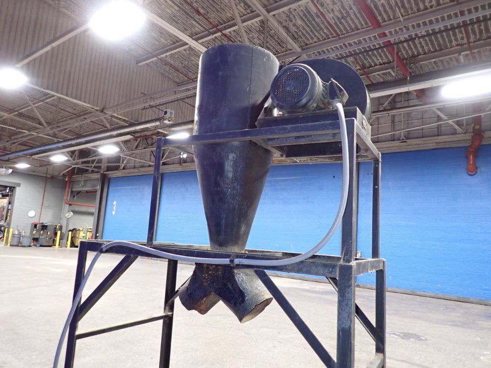  Dust Collector