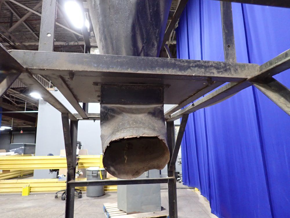  Dust Collector