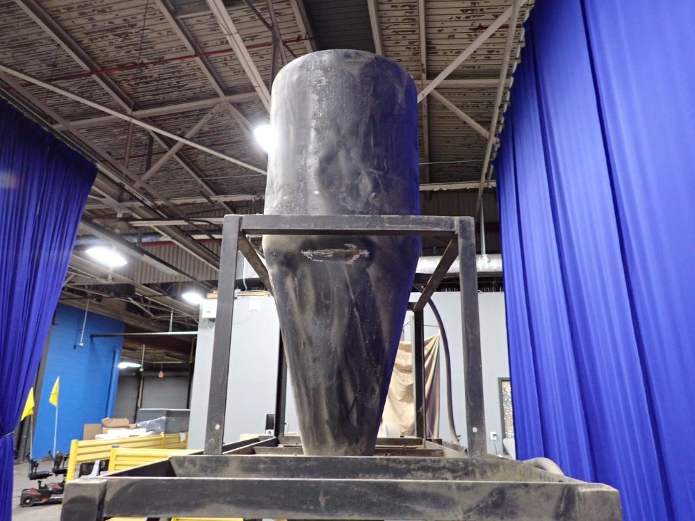  Dust Collector