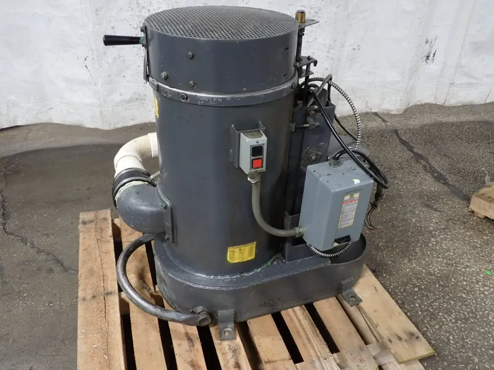 SPIN DRYER