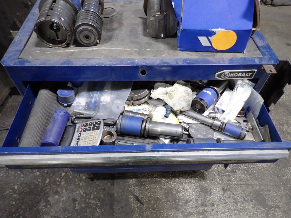 Amada Turret Punch Press