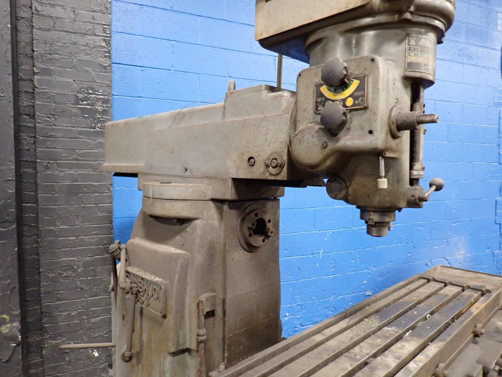 Rambaudi  Ucimu Rambaudiucimu Vertical Mill