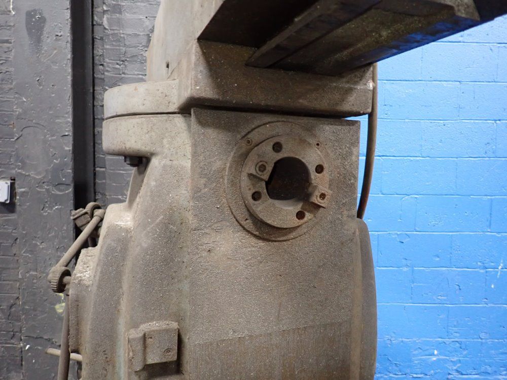 Rambaudi  Ucimu Rambaudiucimu Vertical Mill