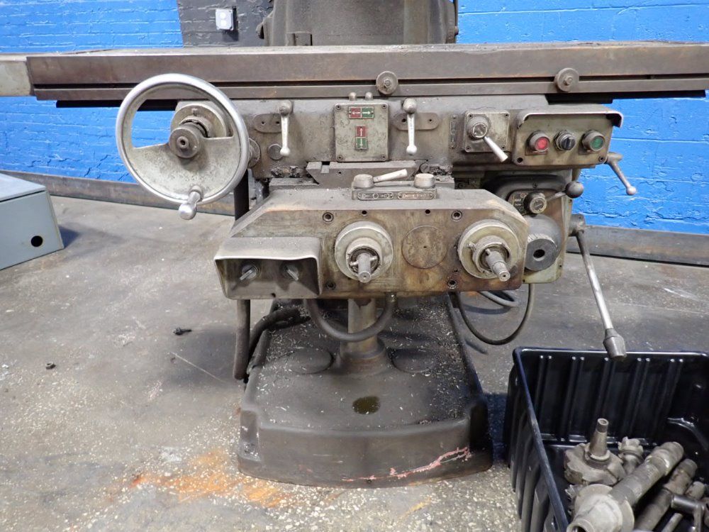 Rambaudi  Ucimu Rambaudiucimu Vertical Mill