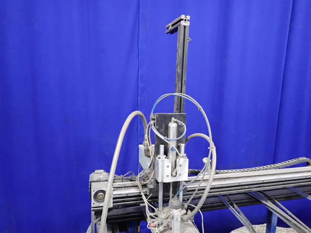 71" X 93" Glazing Table