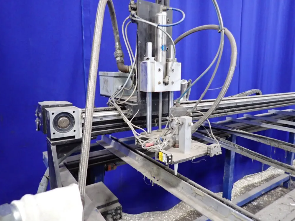 71" X 93" Glazing Table