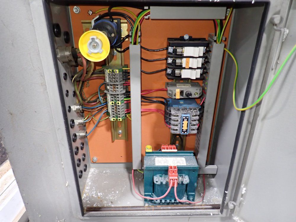 Elu Copy Router