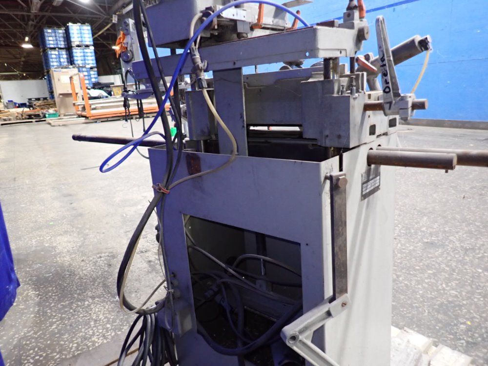 Elu Copy Router