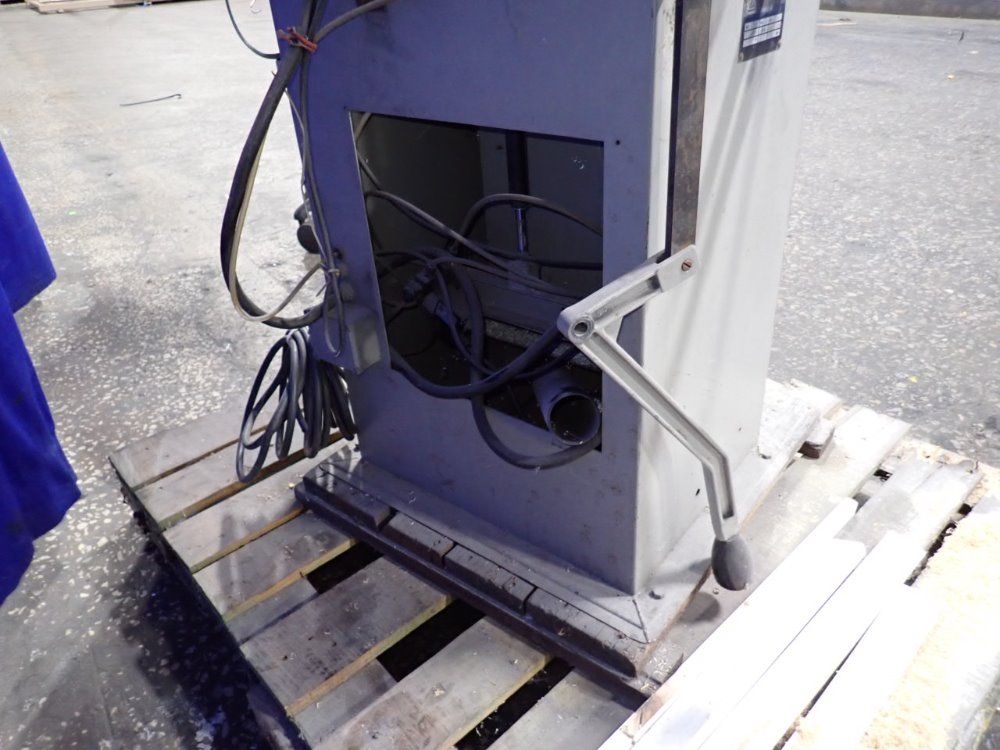 Elu Copy Router
