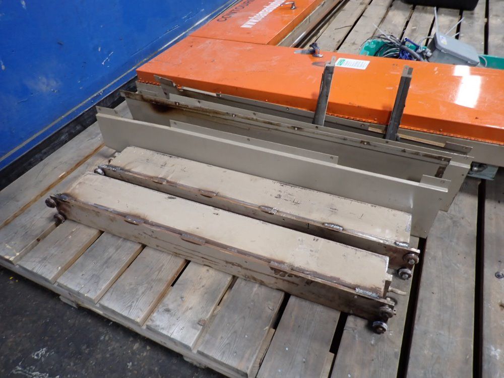 Edgesweets 2003 Edgesweets Contour Foam Cutter