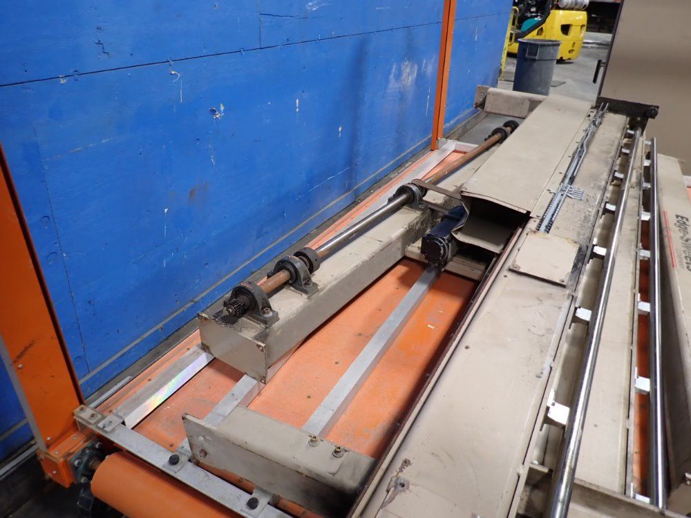 Edgesweets 2003 Edgesweets Contour Foam Cutter