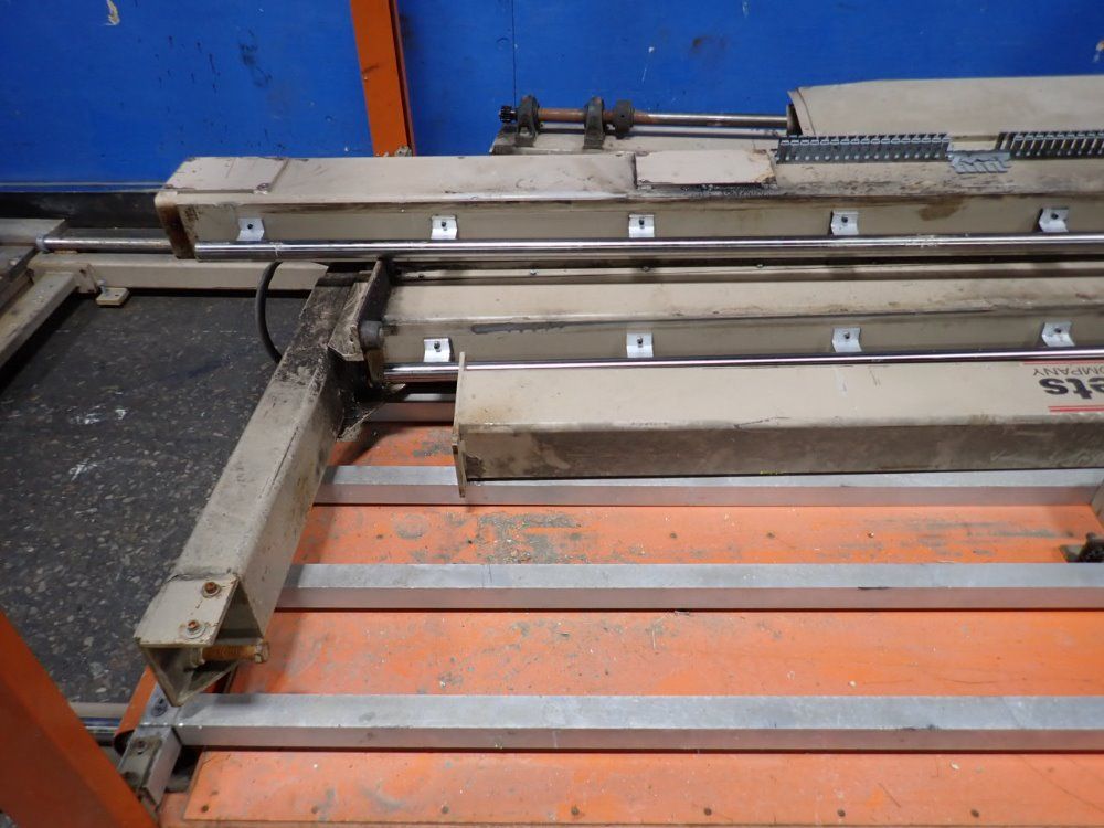 Edgesweets 2003 Edgesweets Contour Foam Cutter