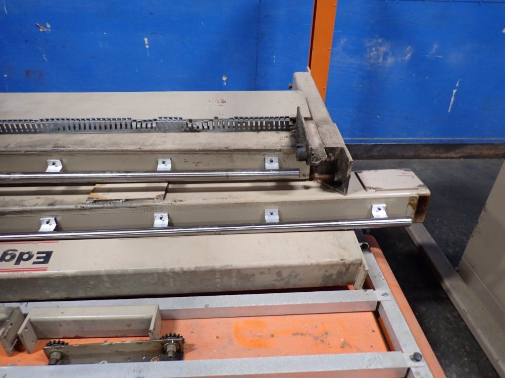 Edgesweets 2003 Edgesweets Contour Foam Cutter