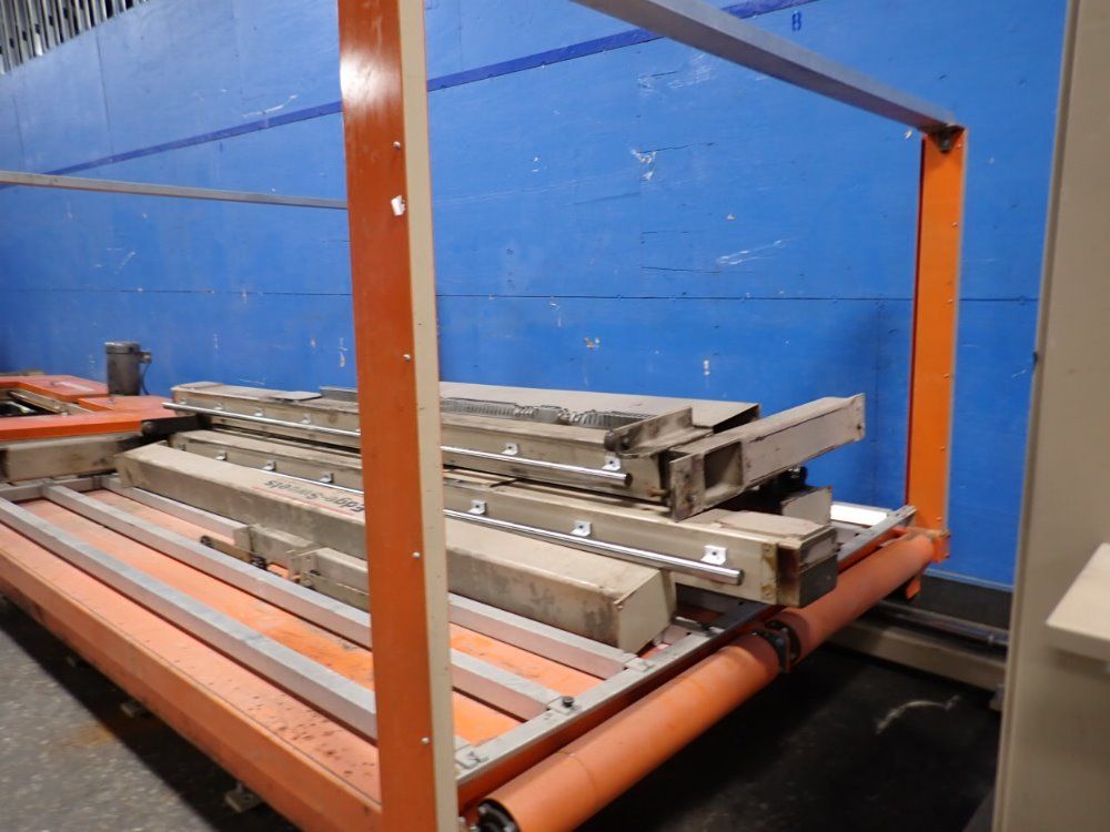 Edgesweets 2003 Edgesweets Contour Foam Cutter