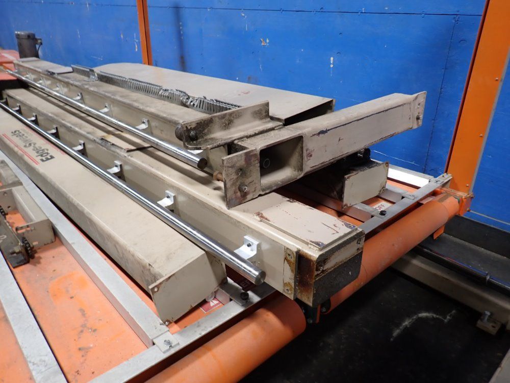 Edgesweets 2003 Edgesweets Contour Foam Cutter