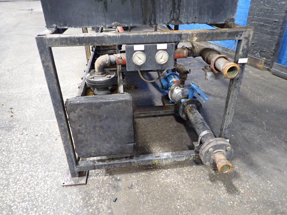 Koolant Koolers Chiller - Av15000-p-cl-s0