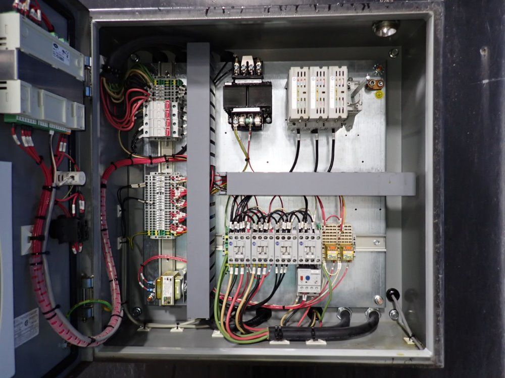 Koolant Koolers Chiller - Av15000-p-cl-s0