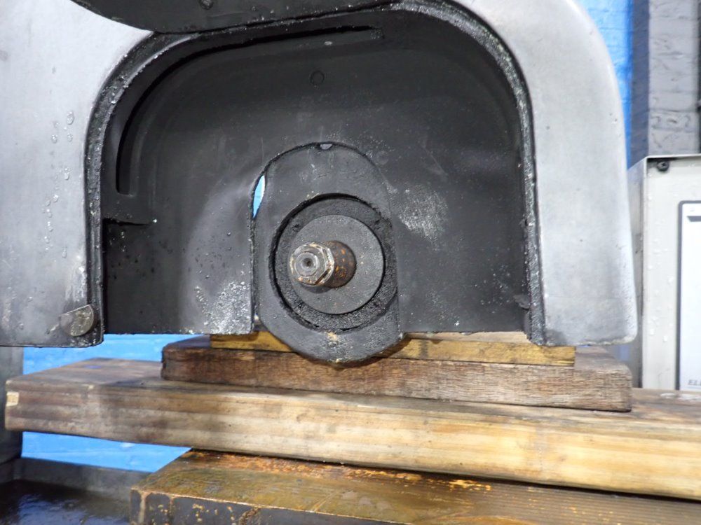 Harig Surface Grinder