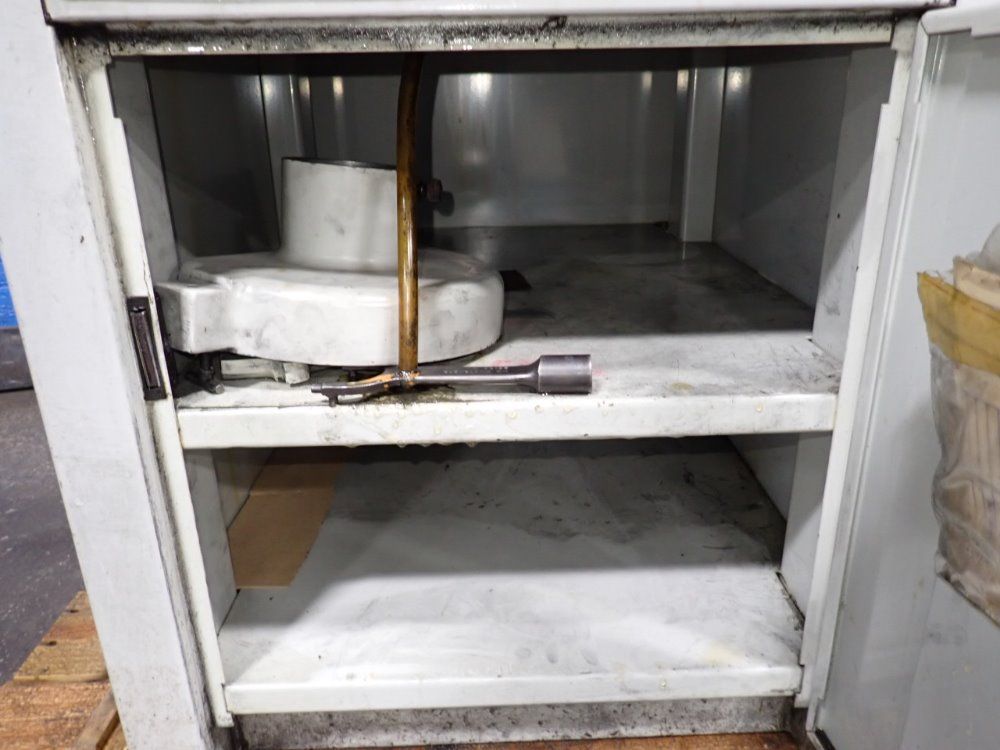 Harig Surface Grinder