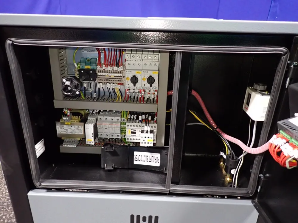 Mikropor America Inc 2024 Mikropor America Inc Mkus-175-gon/230v/3ph Air Dryer - Mkus-175-gon/230v/3ph