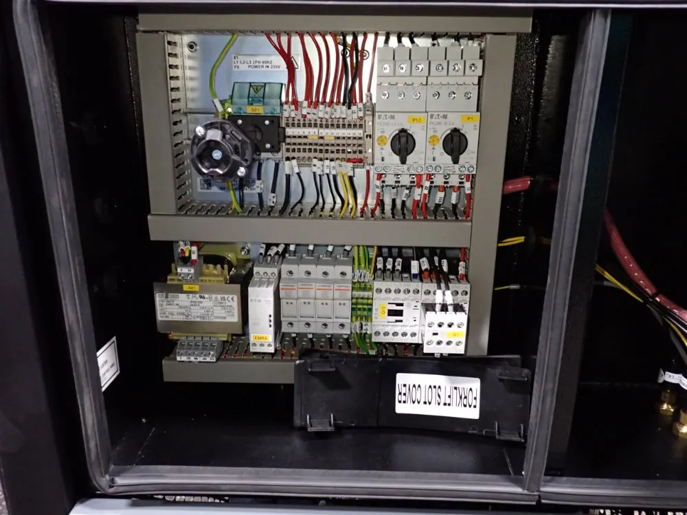 Mikropor America Inc 2024 Mikropor America Inc Mkus-175-gon/230v/3ph Air Dryer - Mkus-175-gon/230v/3ph