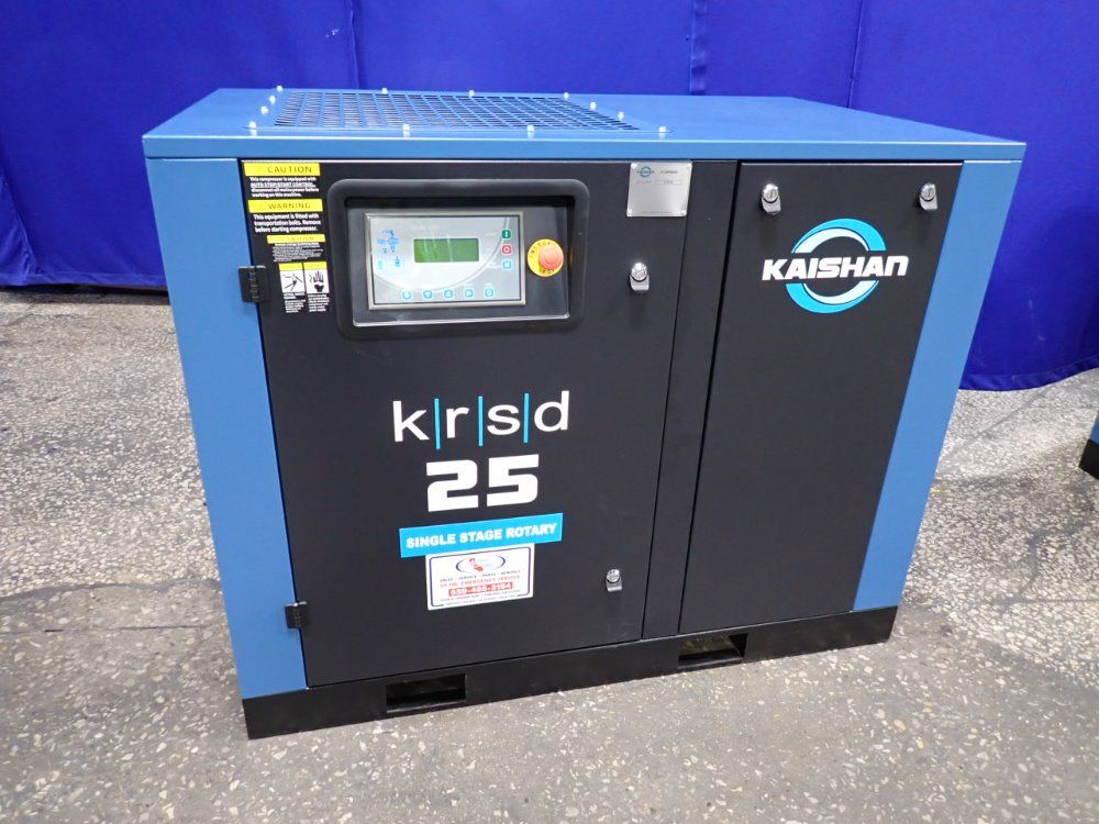 Kaishan Air Compressor