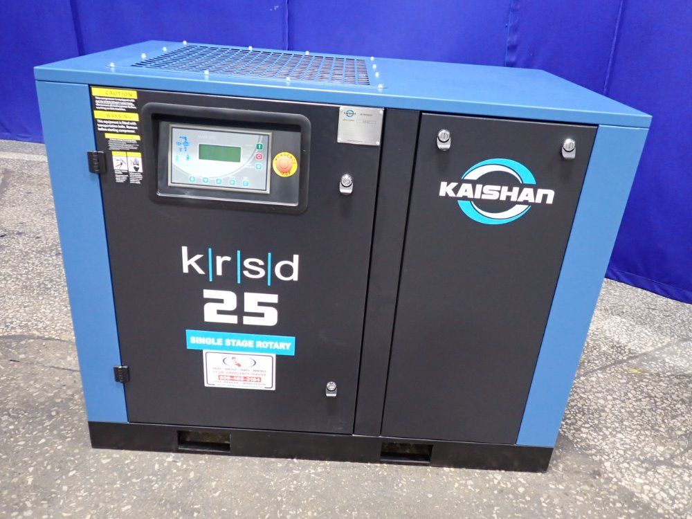 Kaishan Air Compressor