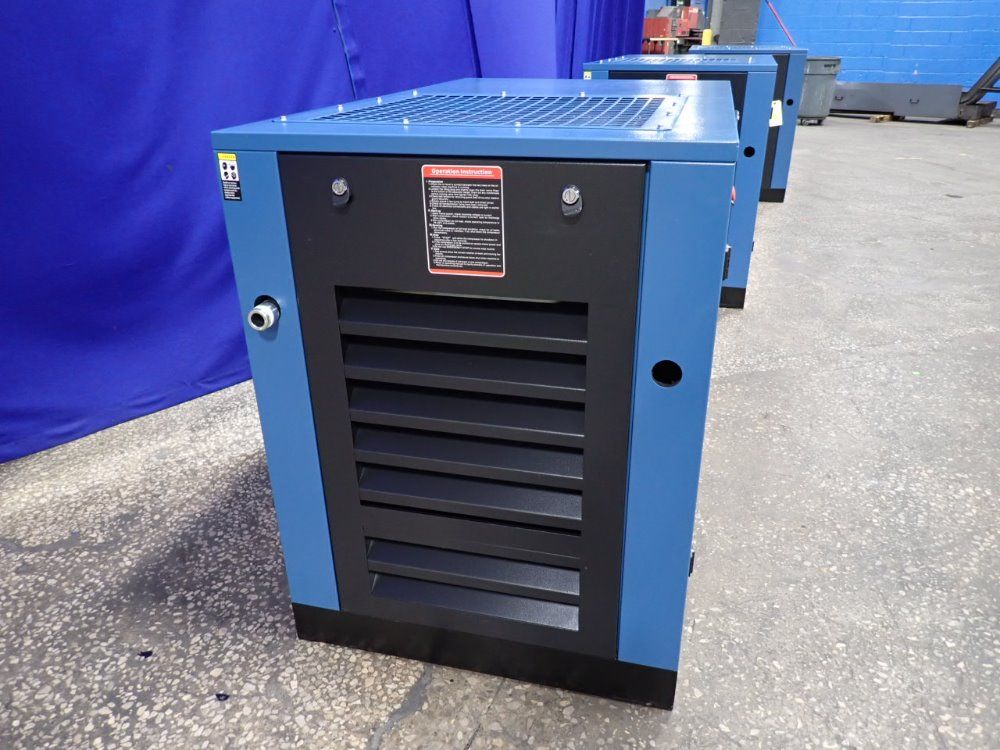 Kaishan Air Compressor
