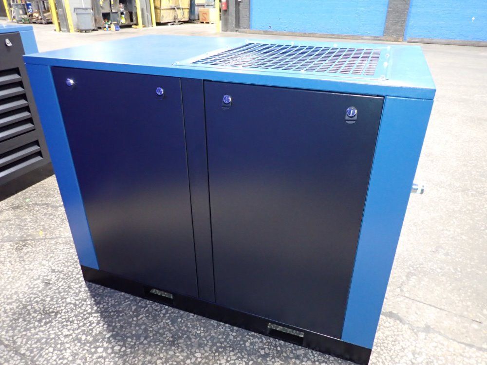 Kaishan Air Compressor