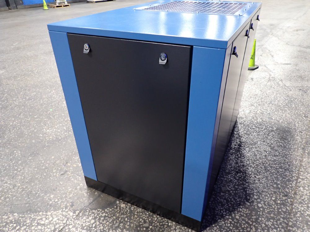 Kaishan Air Compressor