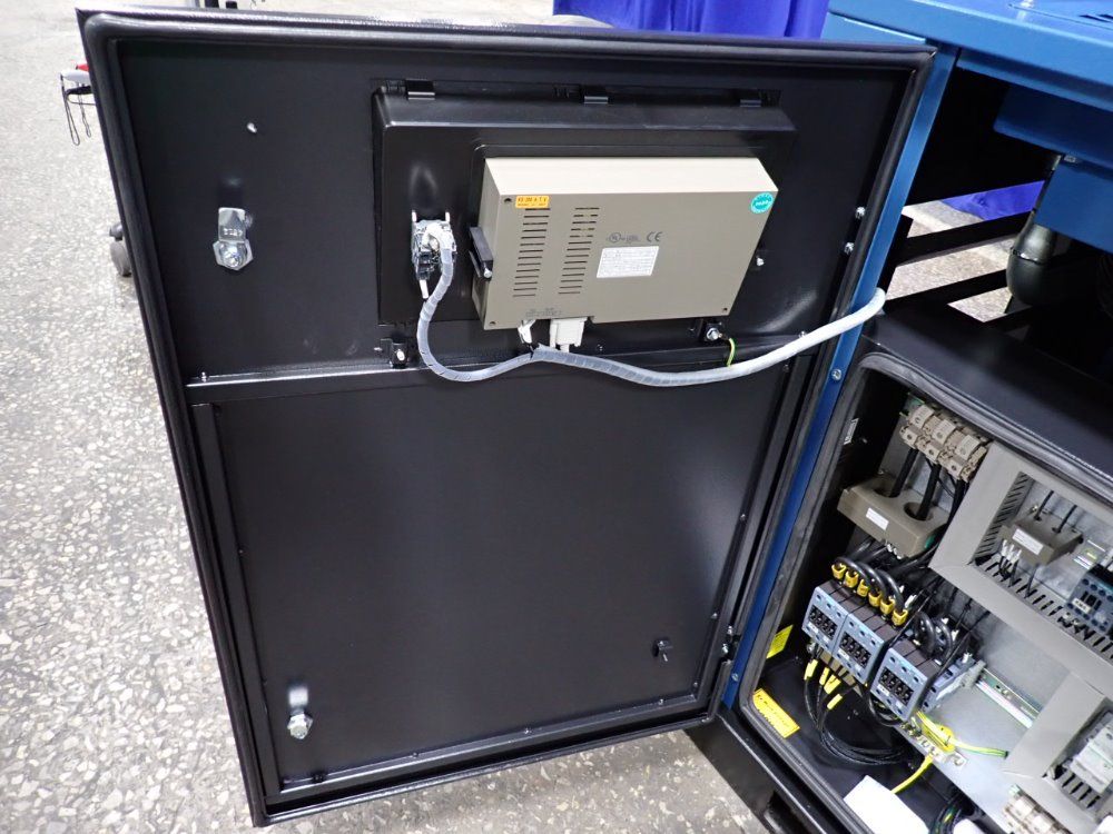 Kaishan Air Compressor
