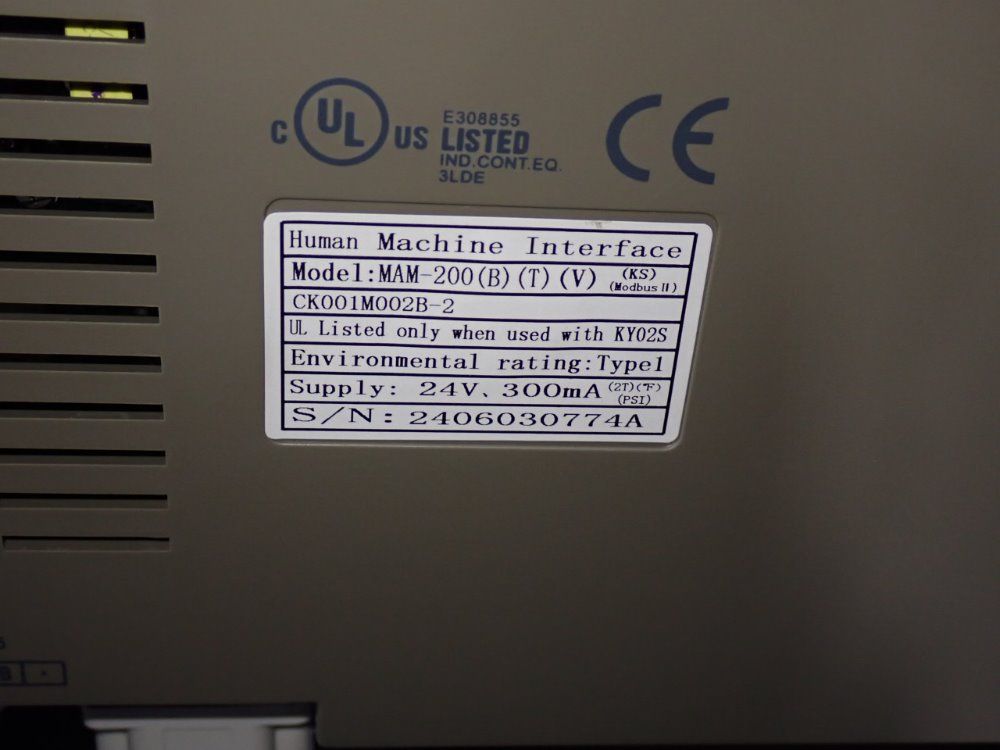 Kaishan Air Compressor