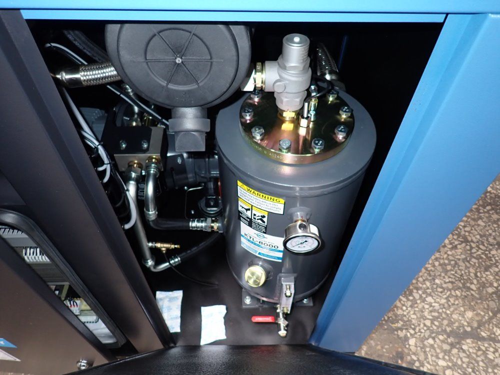 Kaishan Air Compressor