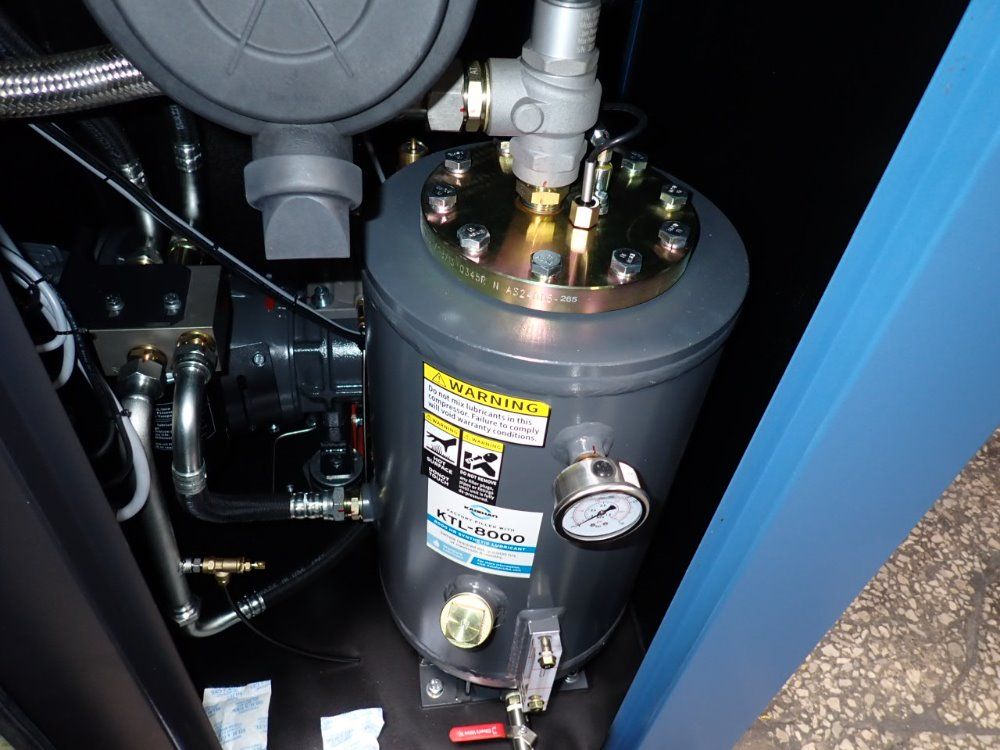 Kaishan Air Compressor