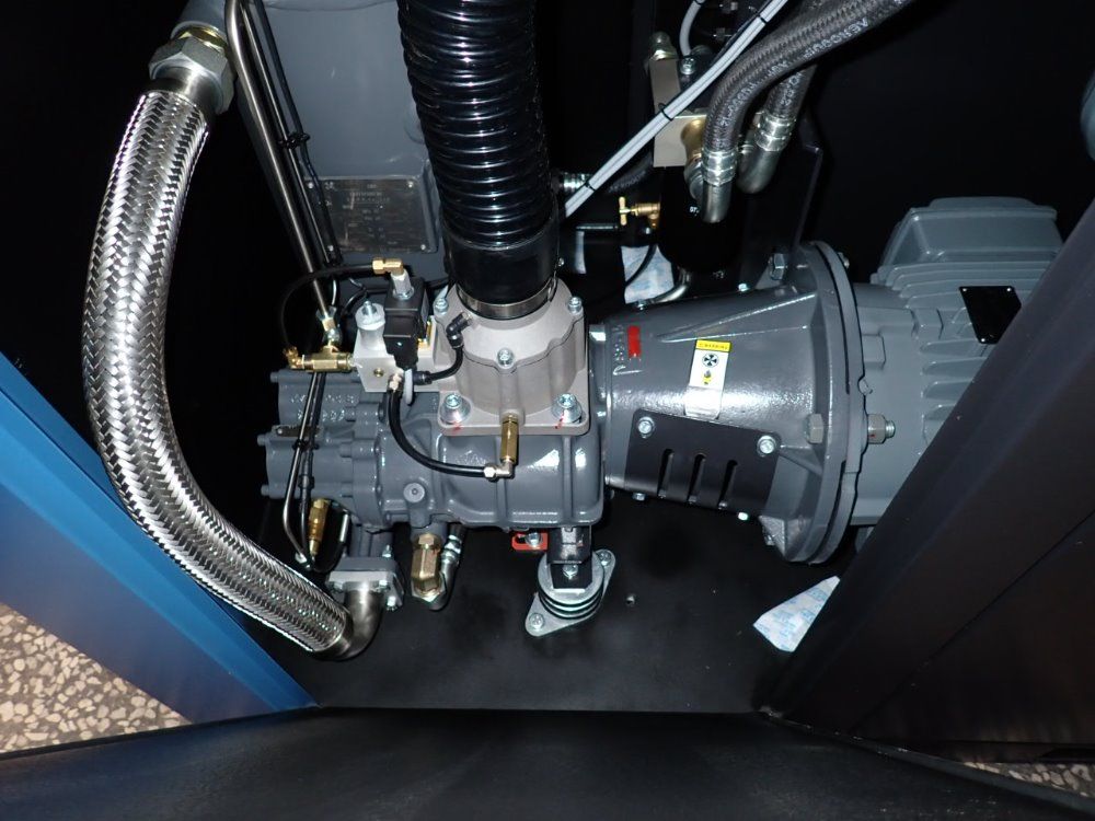 Kaishan Air Compressor