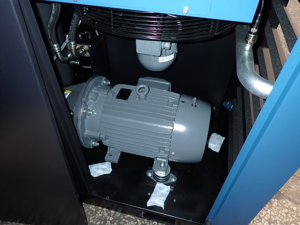 Kaishan Air Compressor