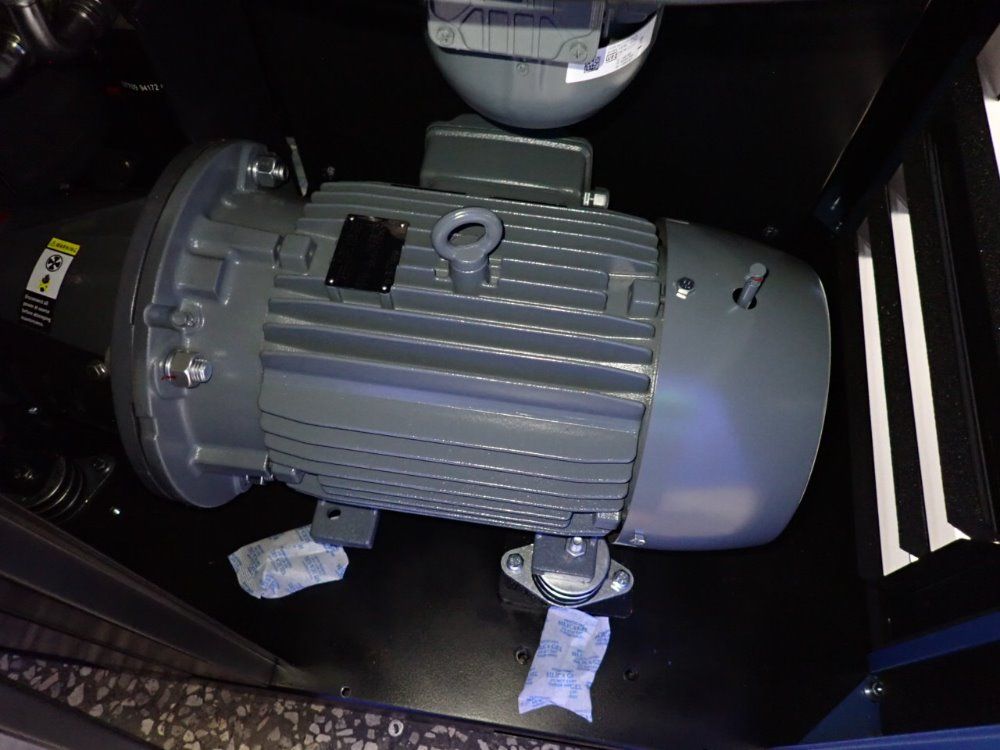 Kaishan Air Compressor