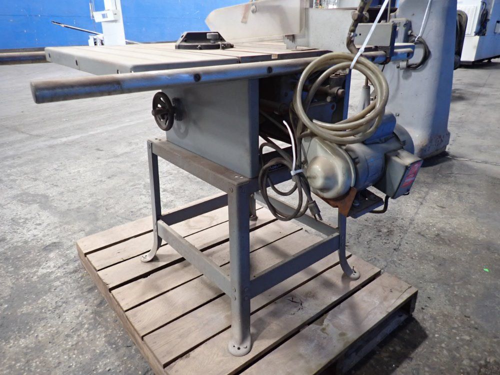 Delta Table Saw