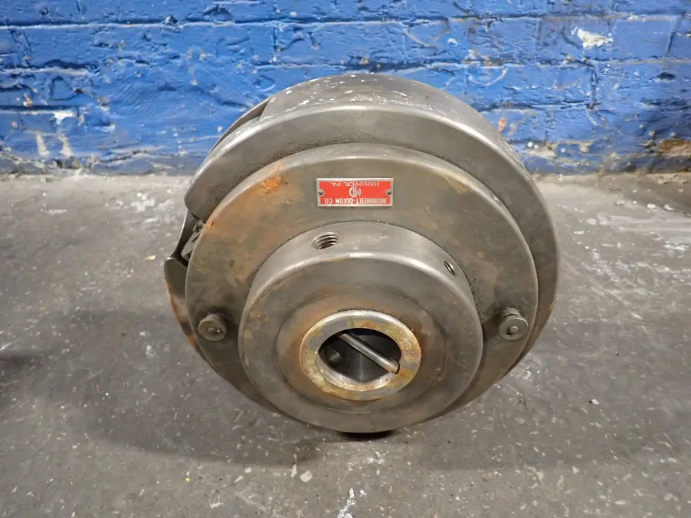 Mijmmert Dixon Brake