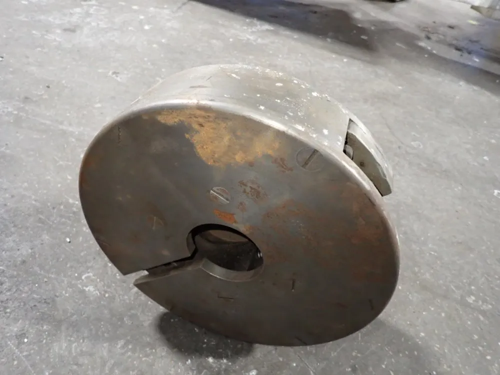 Mijmmert Dixon Brake