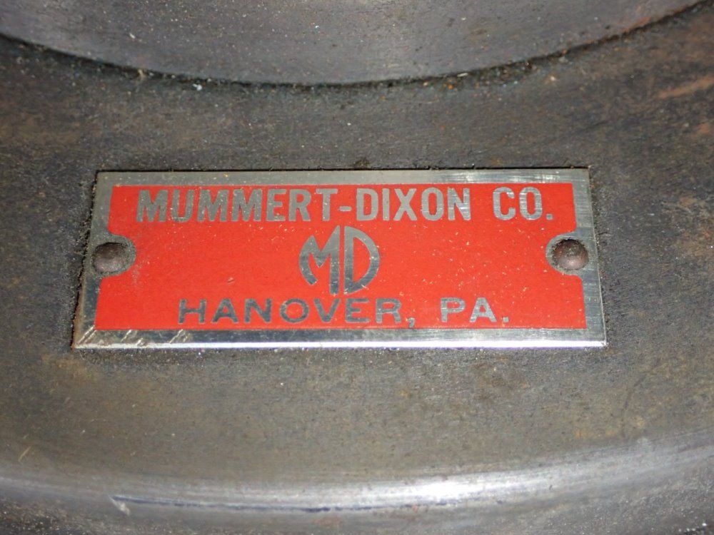 Mijmmert Dixon Brake