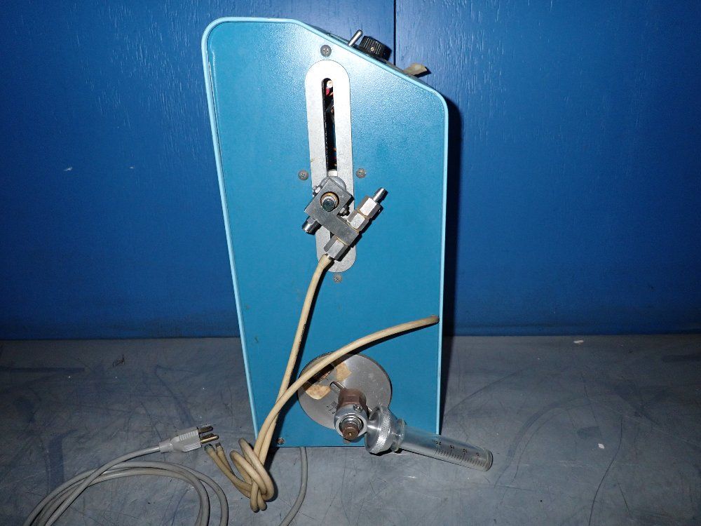 Brewer Automatic Pipetting Machine - 40a