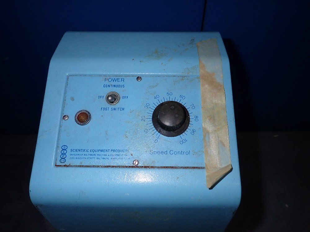 Brewer Automatic Pipetting Machine - 40a