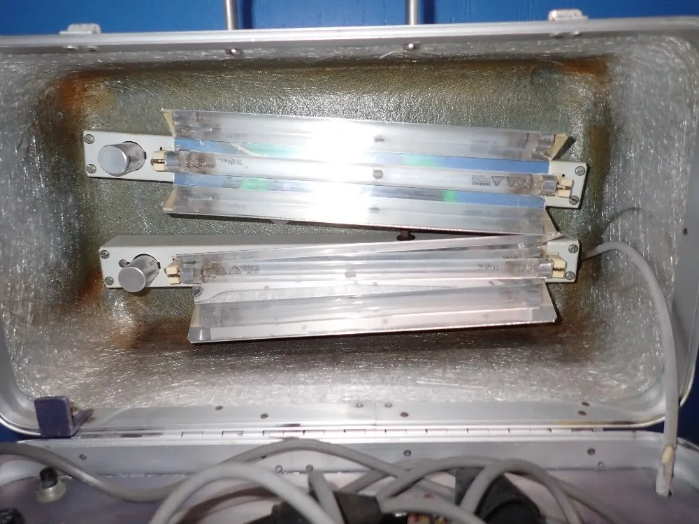 Millipore Uv Sterilizer - Xx6370000