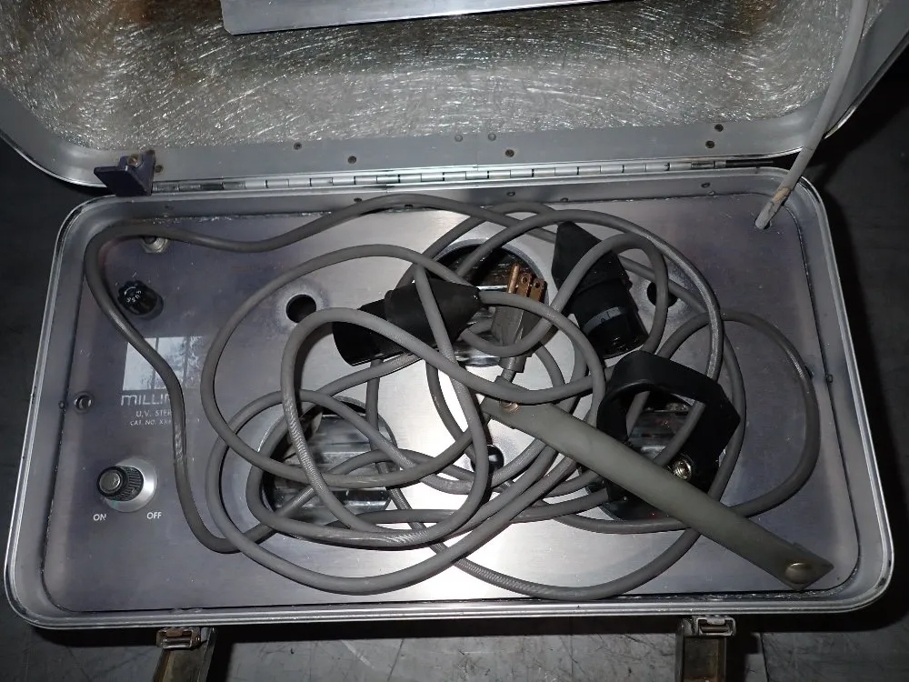 Millipore Uv Sterilizer - Xx6370000